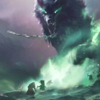 เผ่า The Cursed City #384