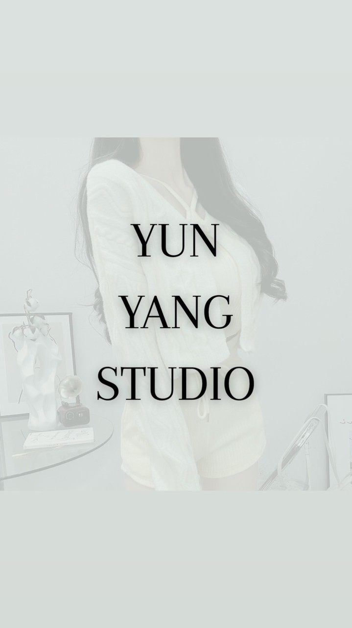 澐漾女裝👗 ʏᴜɴ ʏᴀɴɢ ꜱᴛᴜᴅɪᴏ
