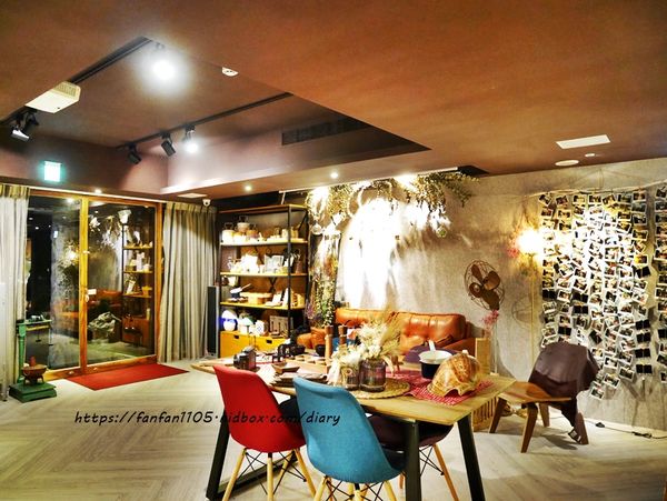 【台北私廚】念家廚 ＆ Dreamix Home #無菜單粵菜私房菜 #私房菜 #私廚料理 #捷運東門站 (5).JPG