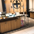 実際訪問したユーザーが直接撮影して投稿した銀座カフェ中村藤吉本店 銀座店の写真