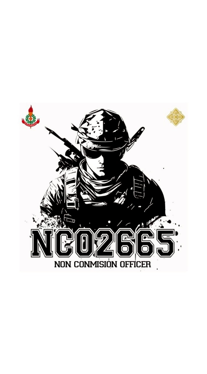 NCO 26/65 ทั้งรุ่น
