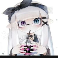 スプラでイカップル作ろう‼️