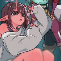 ミルサブ緩也ハント ‼️‼️