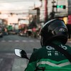 Grab - ประชาอุทิศ