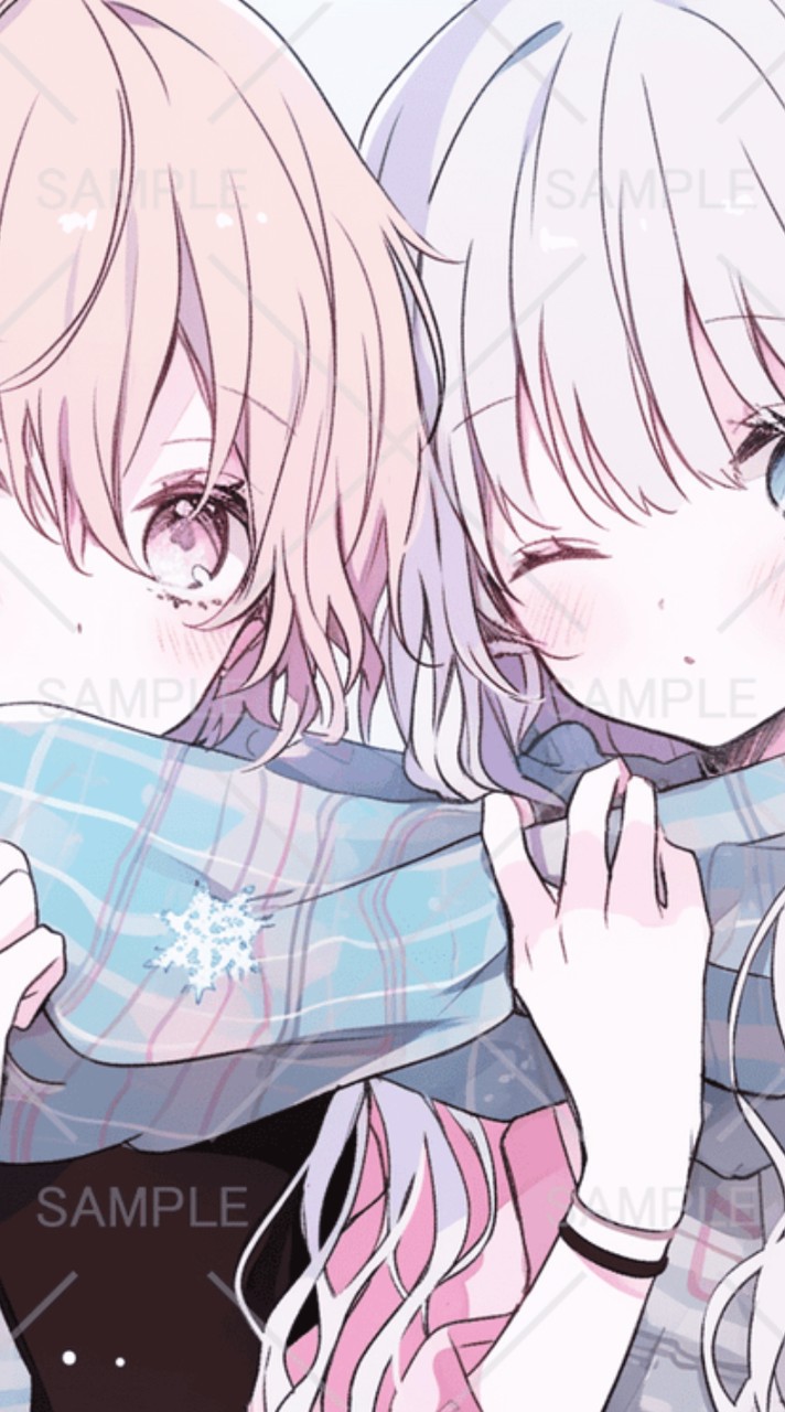 ペア画したい子( ˙꒳​˙ᐢ )ｶﾓﾝﾇ!雑談も‼️