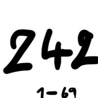 PRE242 1-69