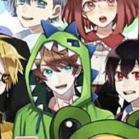 からぴちなりきり🌈12人限定☆
