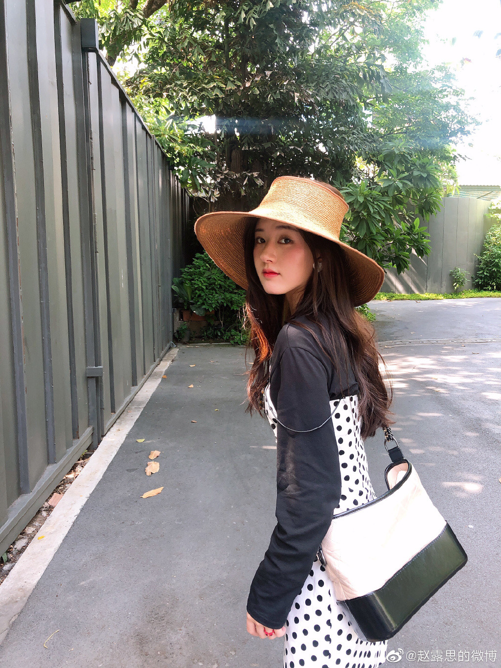 CHANEL GABRIELLE 小型流浪包，NT.133500