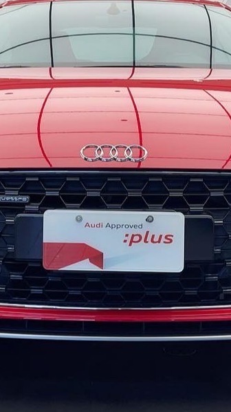奧迪原廠嚴選中古車～🇩🇪⭕️⭕️⭕️⭕️🇩🇪