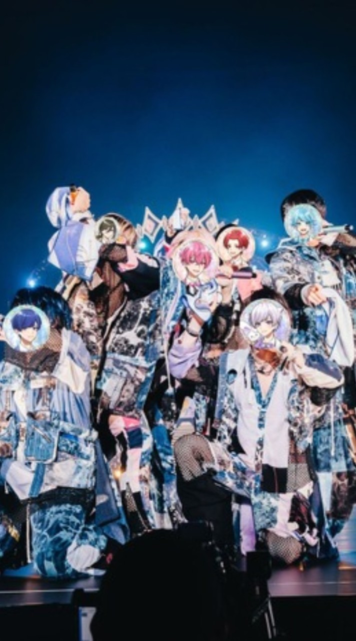 いれいすなりきり