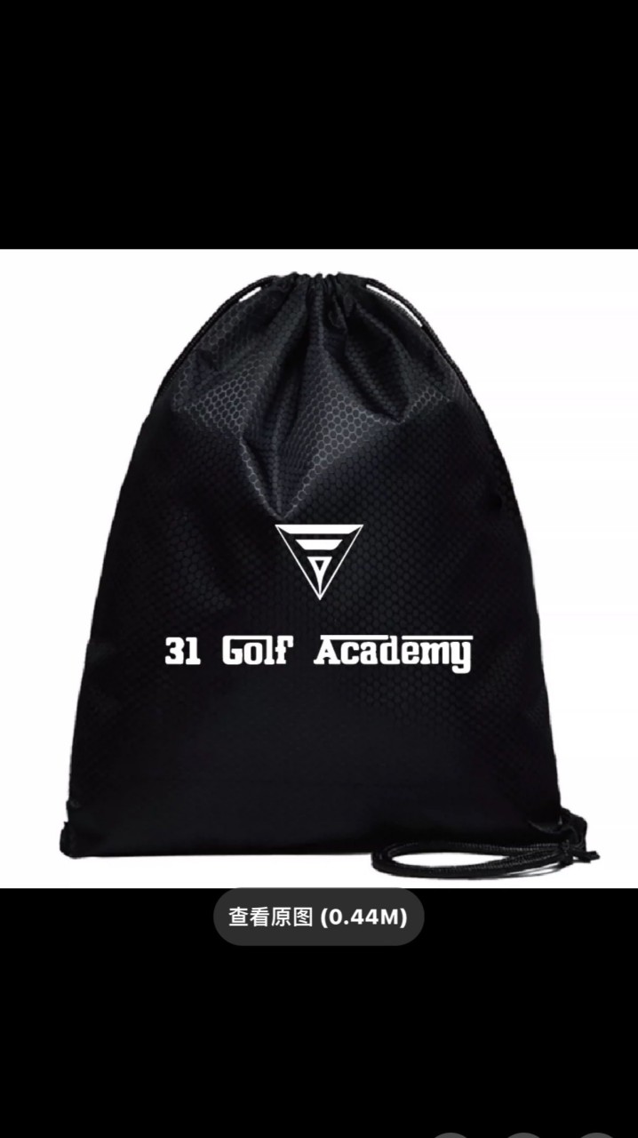 31Golf Academy 球隊