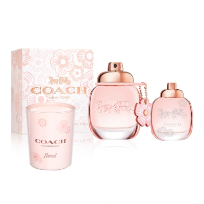 超殺女克羅伊愛用香氛 最潮茶香玫瑰 輕盈率性的春夏香氣