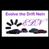 Evolve your drift Nein(EDN)カーパ、カーXストリートドリフトクルー