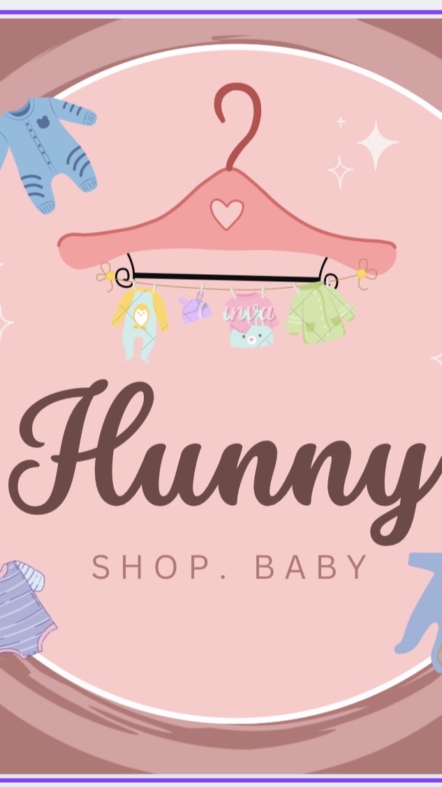 Hunny.Shop เสื้อผ้าเด็ก🧸🍒