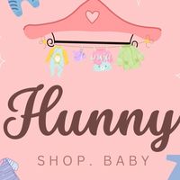 Hunny.Shop เสื้อผ้าเด็ก🧸🍒