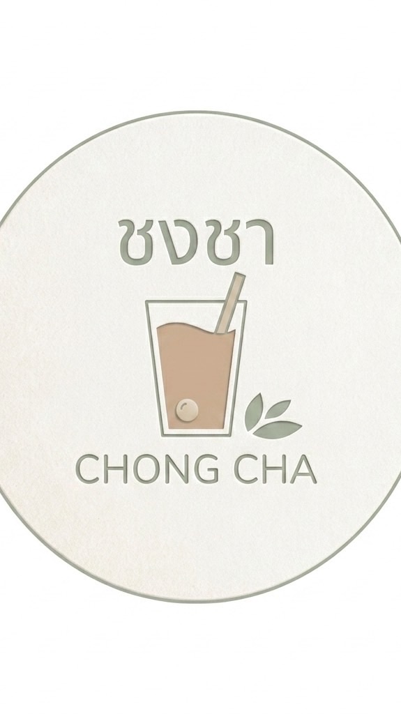 Chong Cha