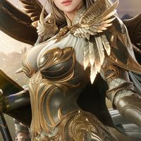 渡鴉2.Zero(梅杜莎)咖啡因作祟