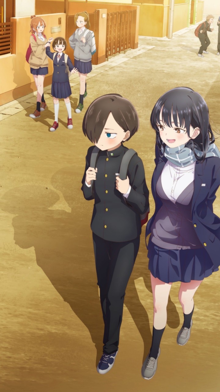僕やば好きあつまれ〜