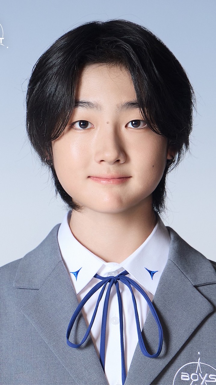 ⭐️ナユンソくん情報共有⭐️
