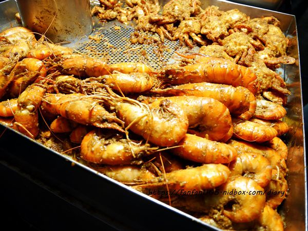 【萬華夜市】艋舺夜市、梧州夜市、華西街夜市、廣州街夜市 #夜市美食 #艋舺美食 (19).JPG