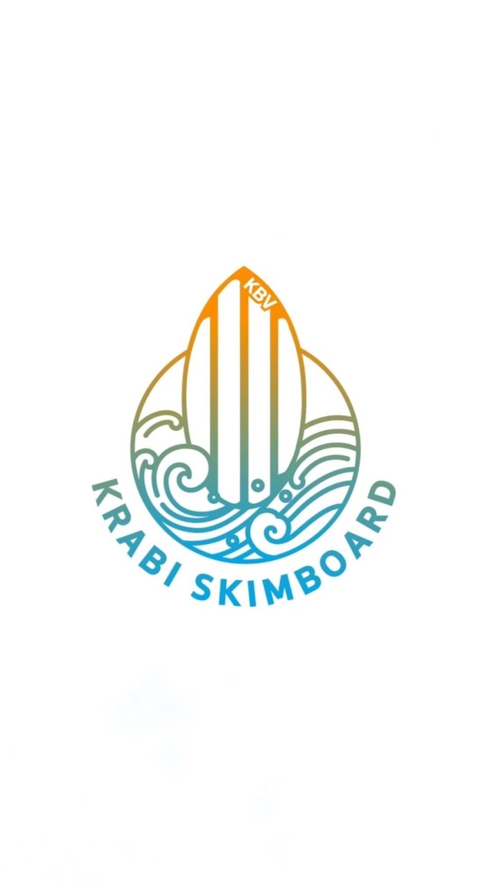 Krabi Skimboard