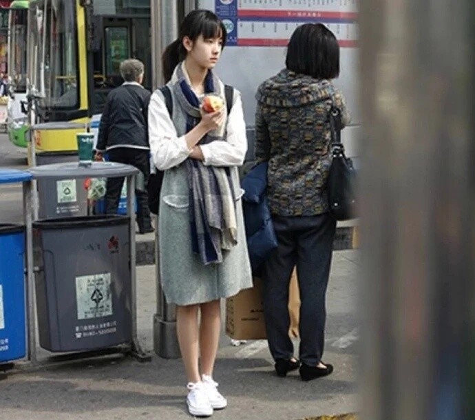 《雲之羽》演員舊照盤點！張凌赫整容瘦身，盧昱曉、陳都靈是真美，丞磊變化不大