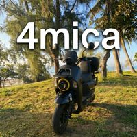4mica Fun Club x 蟻起DIY