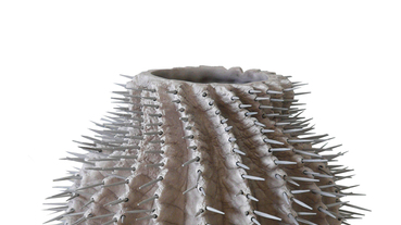 法系 x 泰式，手作陶器