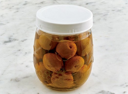 夏の水分補給に最適 冷凍梅で作る 梅シロップ とドリンクレシピ2選