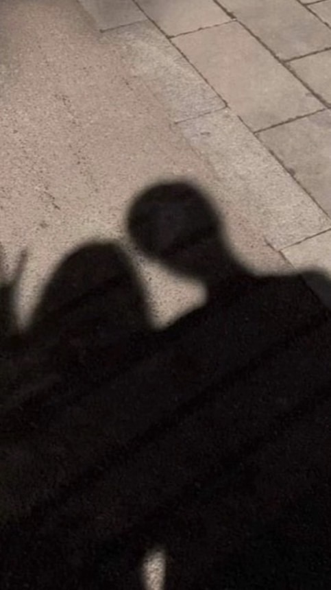 おはなししよ！