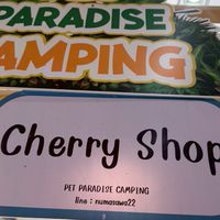 Cherry petshop