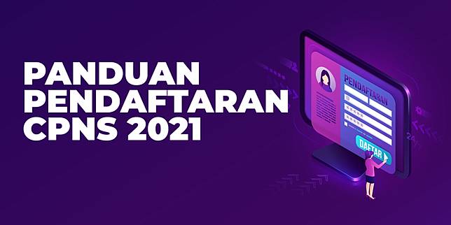 Siap Grak Cara Cek Pengumuman Cpns 2021 Instansi Pusat Dan Daerah Se Indonesia