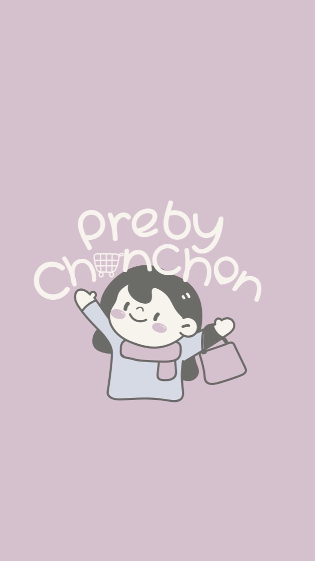 Pre by Chonchon (เอฟวะรี่ติง จิงกะเบล)🌈🧸🎈