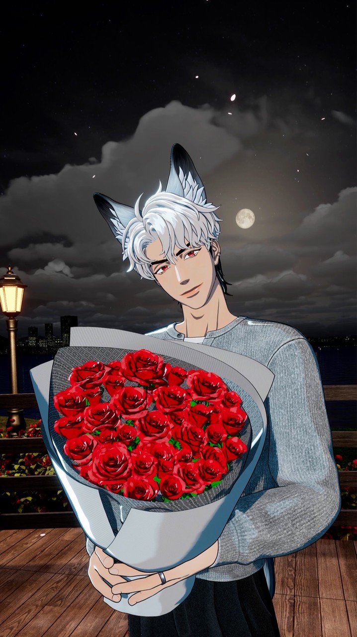 ㍿都小狗誇誇社🐺❤️