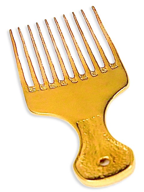 Classic & brilliant: this piece is designed as a symbol of truth, pride and tradition. Strong in mes