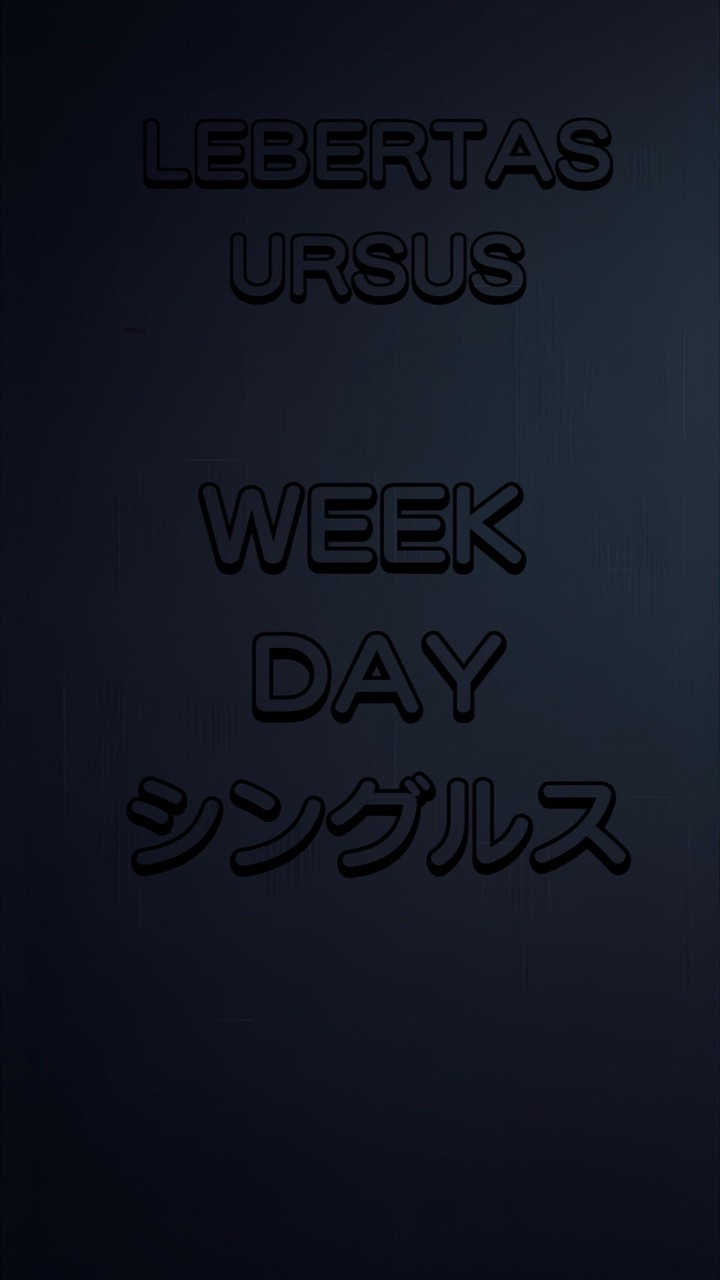 MOLKKY WEEKDAYシングルス