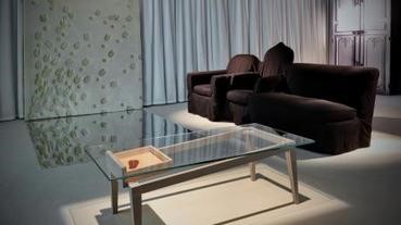 從服裝跨界到家具的設計創意