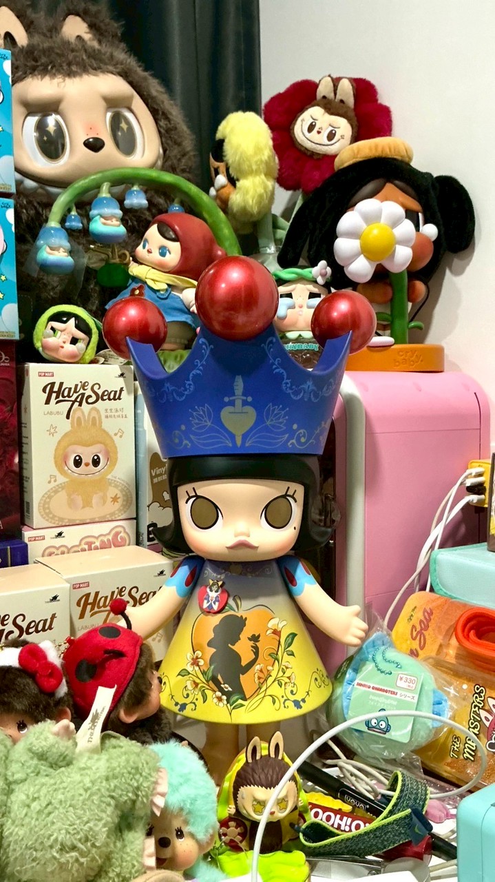อัพเดตสินค้าบ้าน ตังตุงArttoy38