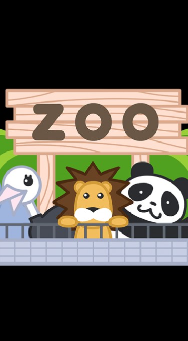 OpenChat 【なりきり】動物園