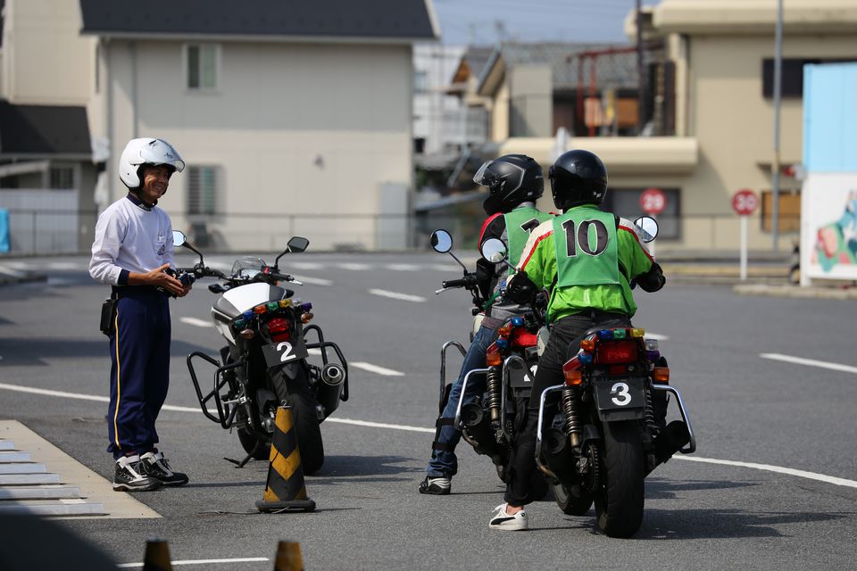 Recent Media アヤハ自動車教習所 栗東校