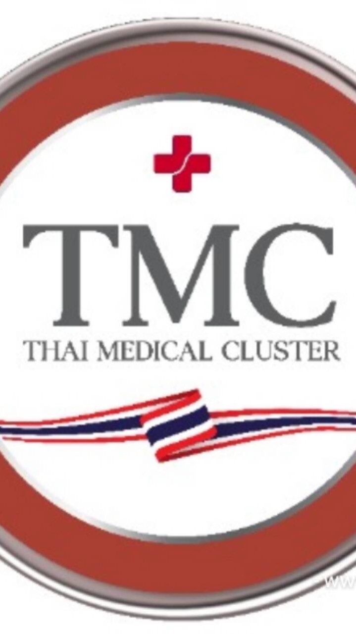 Thai Medical Cluster