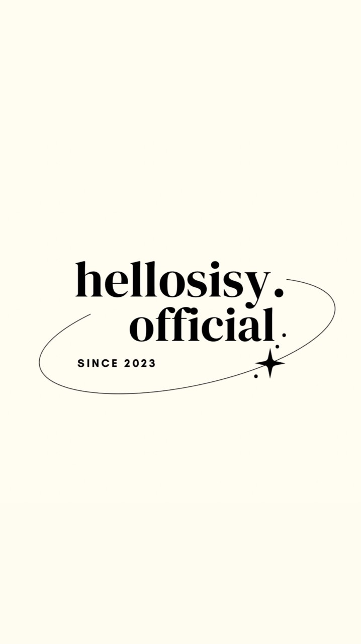 hellosisy.official
