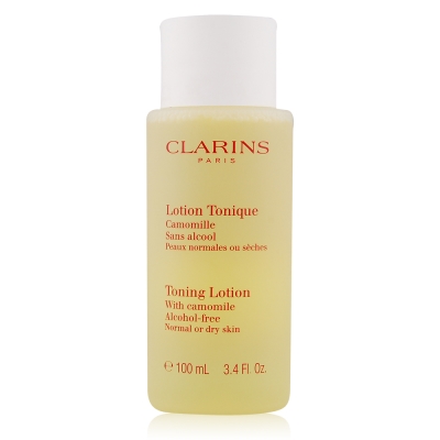 CLARINS克蘭詩 洋甘菊化妝水100ml