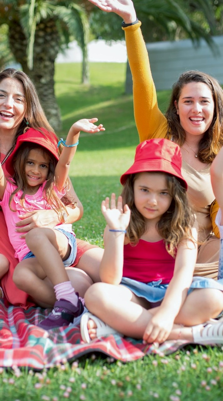 Nanny & Maid Job Thailand