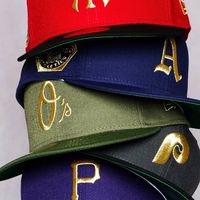 👾帽癡日常 HAT ADDICT👾
