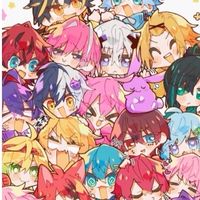 stprあにまる幼稚園！
