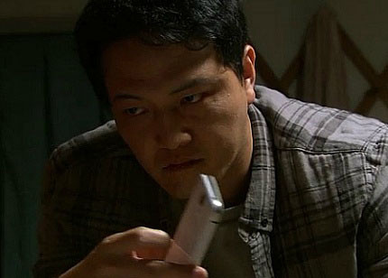 韓劇童年陰影反派2：《聽見你的聲音》閔俊國