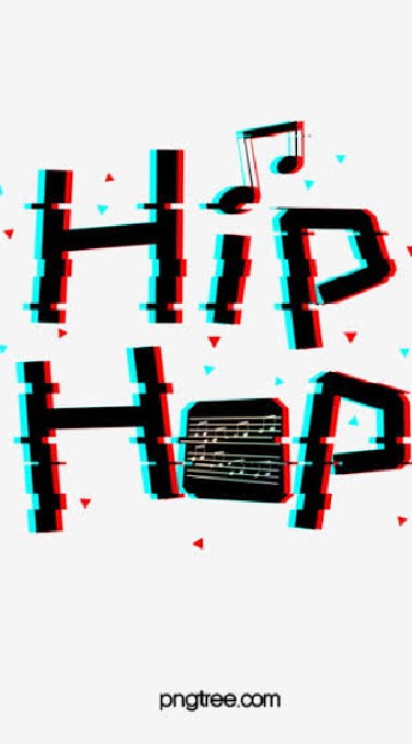 Hip-Hop Music