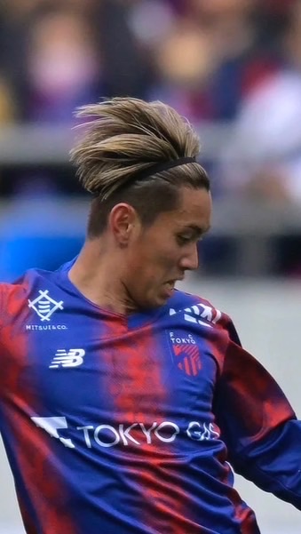 鹿島、FC東京、荒木遼太郎推し集まれ！