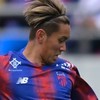 鹿島、FC東京、荒木遼太郎推し集まれ！
